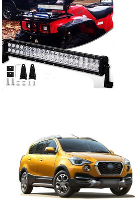 PROEDITION LED Fog Lamp Unit for Datsun Universal For Car