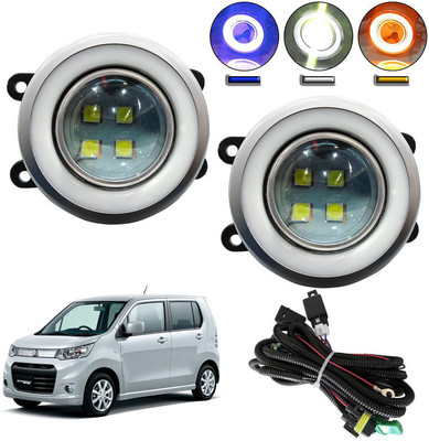 AUTO PEARL LED Fog Lamp Unit for Maruti Suzuki Stingray