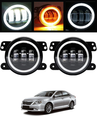 MATIES LED Fog Lamp Unit for Toyota Camry