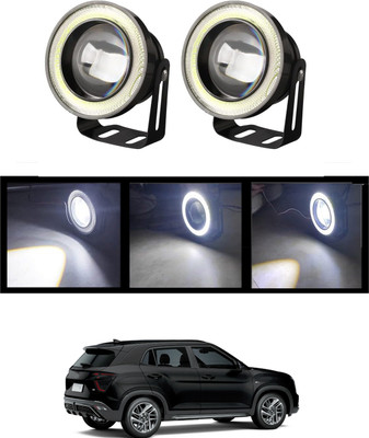 AYW LED Fog Lamp Unit for Hyundai Universal For Car