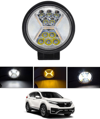 RKPSP LED Fog Lamp Unit for Honda Universal For Car