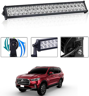MSNP LED Fog Lamp Unit for Universal For Car Universal For Car