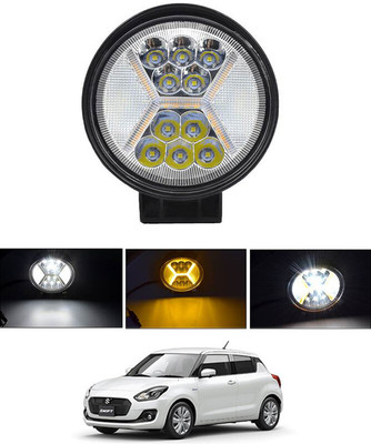 RKPSP LED Fog Lamp Unit for Maruti Suzuki Swift