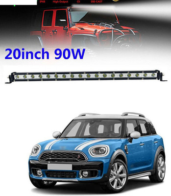 PROEDITION LED Fog Lamp Unit for Mini Countryman