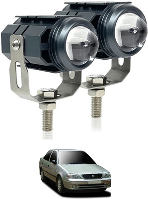 RKPSP LED Fog Lamp Unit for Maruti Suzuki Esteem