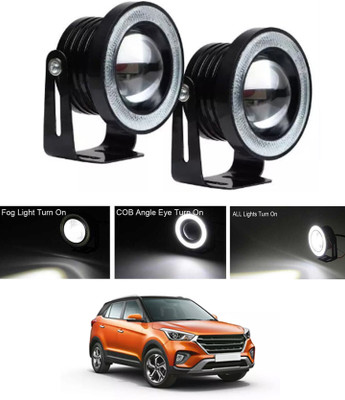 RKPSP LED Fog Lamp Unit for Hyundai Creta