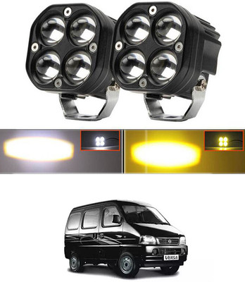 AYW LED Fog Lamp Unit for Maruti Suzuki Versa