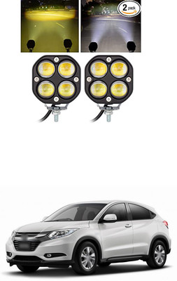 XZRTZ LED Fog Lamp Unit for Honda Universal For Car