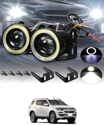 MATIES LED Fog Lamp Unit for Chevrolet Trailblazer