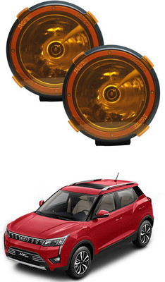 MATIES HID Fog Lamp Unit for Universal For Car Universal For Car