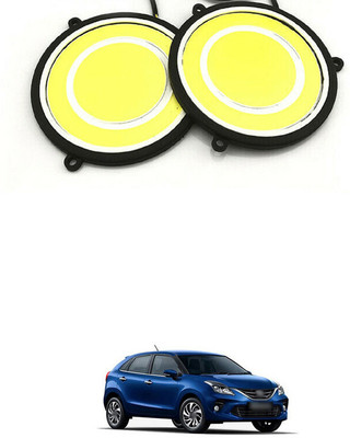 LOVMOTO LED Fog Lamp Unit for Toyota Universal For Car