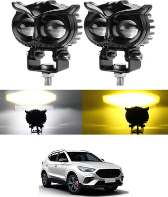 monolive LED Fog Lamp Unit for Universal For Car Universal For Car