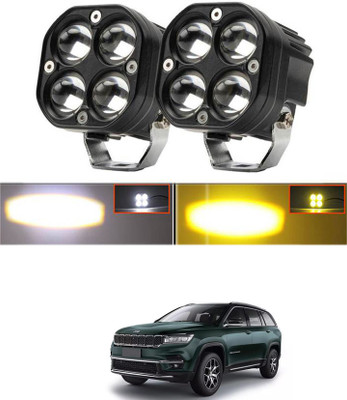 MATIES LED Fog Lamp Unit for Nissan Micra Active