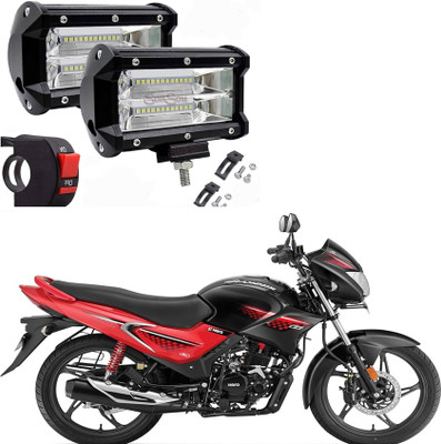 CapeShoppers LED Fog Lamp Unit for Hero