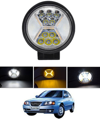 RKPSP LED Fog Lamp Unit for Hyundai Elantra