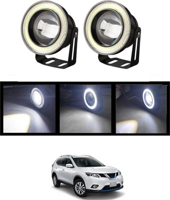 AYW LED Fog Lamp Unit for Nissan Universal For Car
