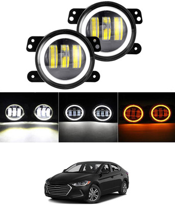 MATIES LED Fog Lamp Unit for Hyundai Elantra
