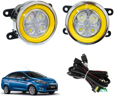 AUTO PEARL LED Fog Lamp Unit for Ford Fiesta