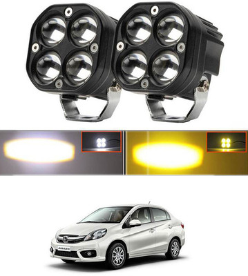 RKPSP LED Fog Lamp Unit for Honda Amaze