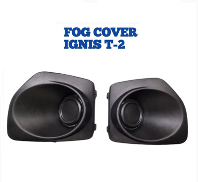 OOLTAH PAHIYA Halogen Fog Lamp Unit for Maruti Suzuki
