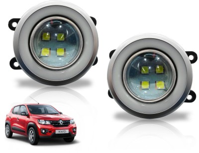 AUTO PEARL LED Fog Lamp Unit for Renault Kwid