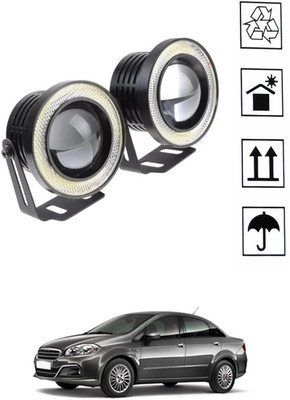MATIES LED Fog Lamp Unit for Fiat Linea