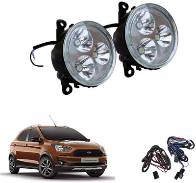 AUTO PEARL LED Fog Lamp Unit for Ford Figo Aspire