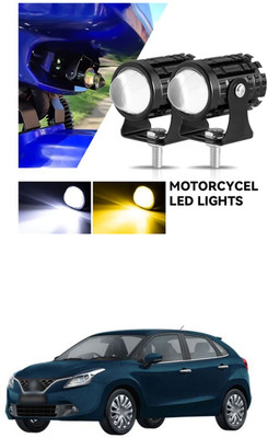 GONAMA LED Fog Lamp Unit for Hyundai Terracan