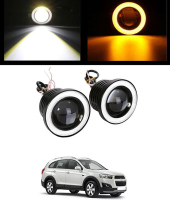 MATIES LED Fog Lamp Unit for Chevrolet Captiva