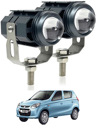 RKPSP LED Fog Lamp Unit for Maruti Suzuki Alto 800
