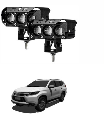 PRTEK LED Fog Lamp Unit for Maruti Suzuki SX4