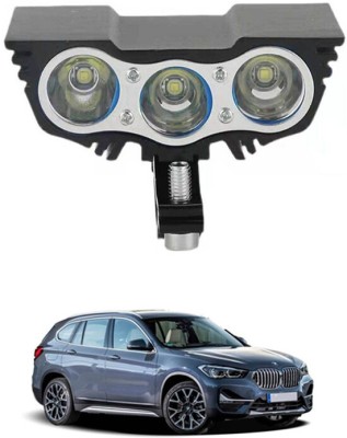 MATIES LED Fog Lamp Unit for BMW Universal For Car