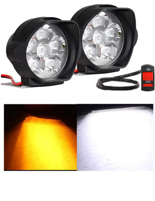 PBTA LED Fog Lamp Unit for Universal For Car Universal For Car