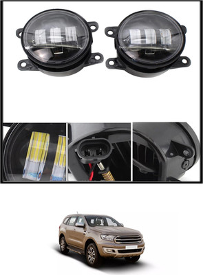 MATIES LED Fog Lamp Unit for Ford Endeavour