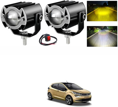 PRTEK HID Fog Lamp Unit for Renault Lodgy
