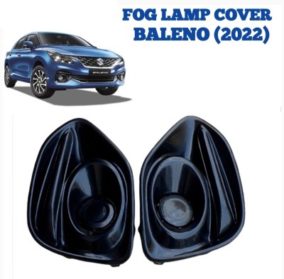 OOLTAH PAHIYA Halogen Fog Lamp Unit for Maruti Suzuki Baleno