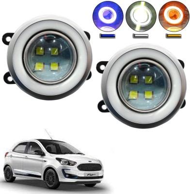 AUTO PEARL LED Fog Lamp Unit for Ford Figo