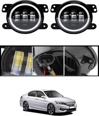 MATIES LED Fog Lamp Unit for Honda Accord
