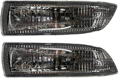 KDT Halogen Fog Lamp Unit for Toyota Corolla