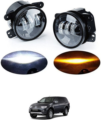 RKPSP LED Fog Lamp Unit for Volkswagen Universal For Car