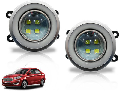 AUTO PEARL LED Fog Lamp Unit for Ford Figo Aspire