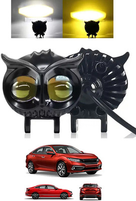 RKPSP LED Fog Lamp Unit for Honda Civic
