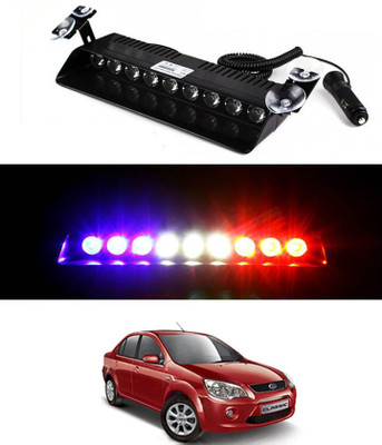 MSNP LED Fog Lamp Unit for Ford Universal For Car