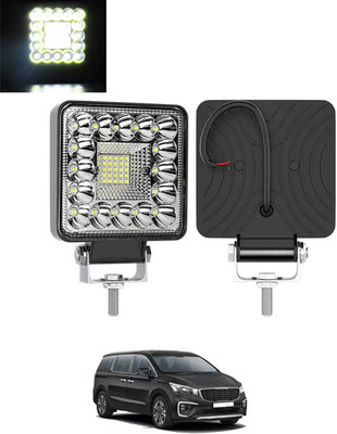 MSNP LED Fog Lamp Unit for Universal For Car Universal For Car
