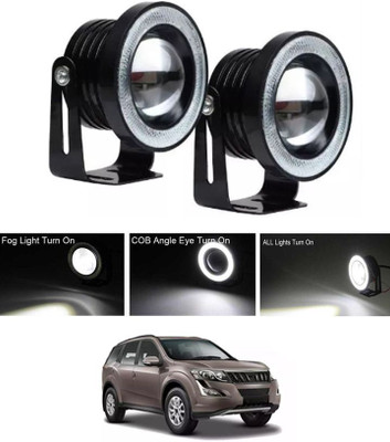 VOLMAX LED Fog Lamp Unit for Mahindra XUV 500