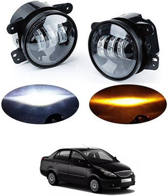 RKPSP LED Fog Lamp Unit for Volkswagen Universal For Car