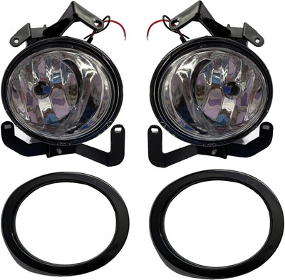 KDT Halogen Fog Lamp Unit for Hyundai i10