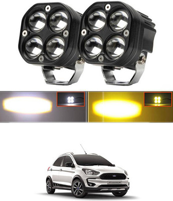 AYW LED Fog Lamp Unit for Ford Universal For Car