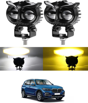 monolive LED Fog Lamp Unit for BMW X5