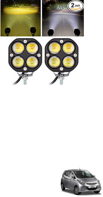 XZRTZ LED Fog Lamp Unit for Hyundai Eon